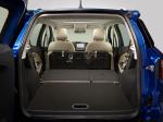 Ford EcoSport Titanium 2017 года (LA)